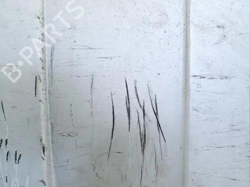 Front bumper BENTLEY BENTAYGA (4V1) 6.0 | BP31626134C7 