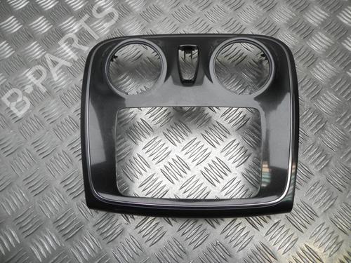 Annen Annen DACIA SANDERO II 1.0 SCe 75 (B8JC, B8JD, B8NC) (73 hp) 37581696 37581696