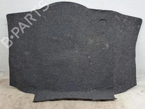 Used Luggage compartment floor SEAT IBIZA V (KJ1, KJG) 1.0 TSI (95 hp) 28914433