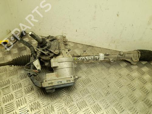 Steering rack OPEL GRANDLAND / GRANDLAND X (A18, P1UO) 1.2 (75) | BP30301966M22