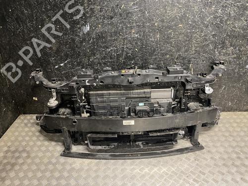 Used Front slam panel Front slam panel 38790081 38790081