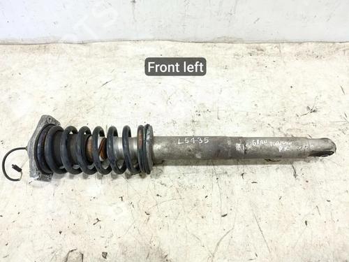 Used Left front shock absorber Left front shock absorber MASERATI GRAN TURISMO I 4.7 S (439 hp) 33239666 33239666