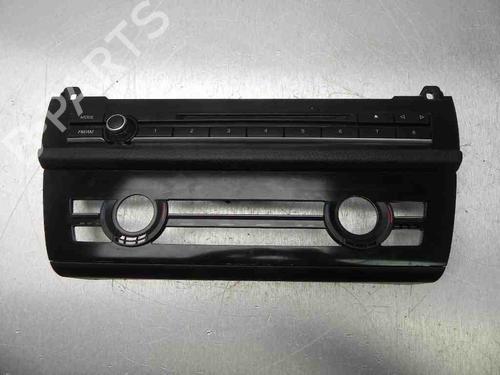 Used Electronic module BMW 5 (F10) 550 i xDrive (408 hp) 28920180