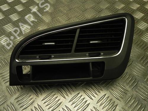 Used Air vent PEUGEOT 5008 (0U_, 0E_) 1.6 HDi (114 hp) 28919512