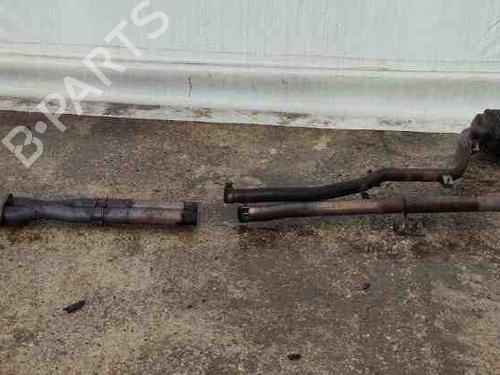 Used Exhaust system MASERATI QUATTROPORTE VI 3.8 GT S (530 hp) 28942056