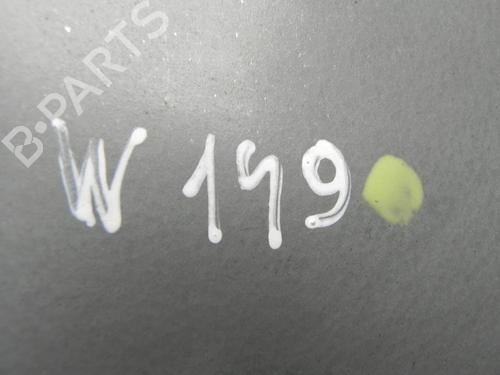 Steering column FORD FIESTA VI (CB1, CCN) 1.6 Ti | BP28916526M21