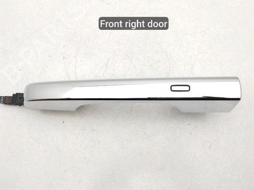 Used Front right exterior door handle ROLLS-ROYCE GHOST I (RR4) V12 (571 hp) 28947893