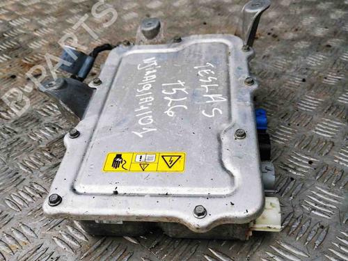 Used Inverter/Converter TESLA MODEL S (5YJS) P100D AWD (772 hp) 28908914