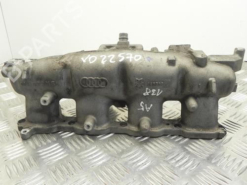 Intake manifold AUDI Q5 (8RB) 2.0 TFSI quattro | BP28912074M70 