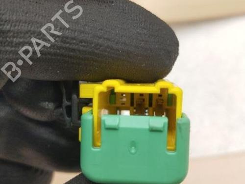 Front right seatbelt BENTLEY CONTINENTAL FLYING SPUR (3W_) 6.0 FLEX | BP28939461I25 