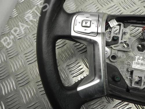 Steering wheel FORD S-MAX (WA6) 2.0 TDCi | BP37578741C49 - Image 3