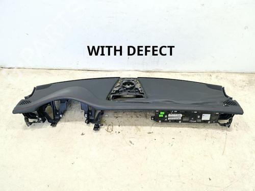 Used Dashboard PORSCHE PANAMERA (971) 4.0 Turbo (97AFF1, 97BFF1) (550 hp) 29919311