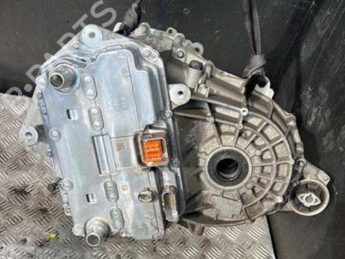 Engine TESLA MODEL Y (5YJY) Long Range All-wheel Drive | BP38571337M1 - Image 4