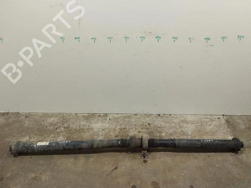 Used Driveshaft Driveshaft PORSCHE CAYENNE (92A) 4.8 Turbo (500 hp) 28915650 28915650