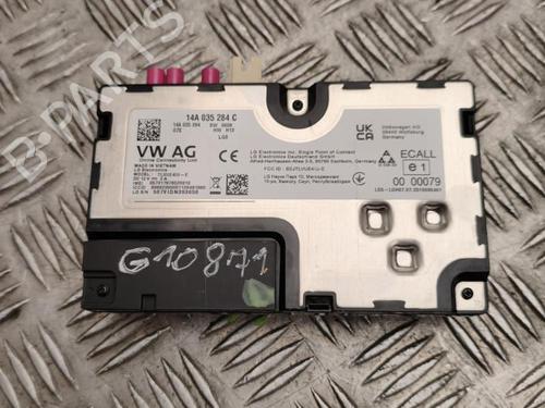 Control unit SKODA ELROQ (PYL) 60 | BP39967665M11 - Image 4