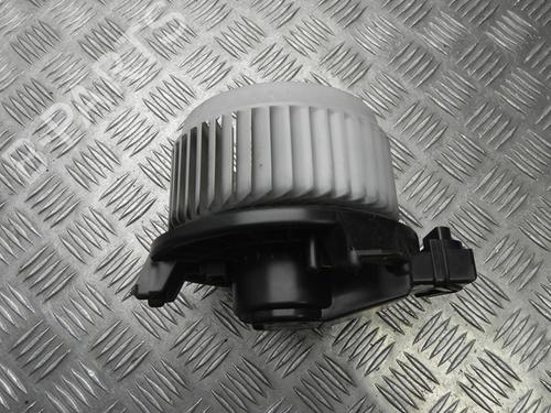 Heater blower motor TOYOTA VERSO S (_P12_) 1.33 (NSP120_) | BP28915637M62 