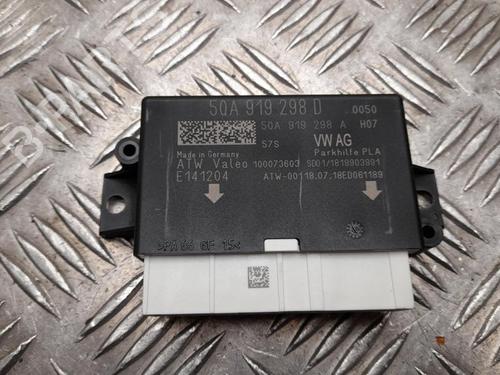 Elektronisk modul SKODA SUPERB III Estate (3V5) 2.0 TDI | BP28914497M83 