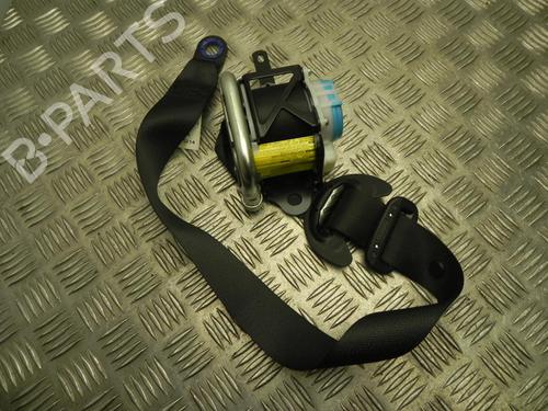 Used Front left seatbelt Front left seatbelt 37543411 37543411