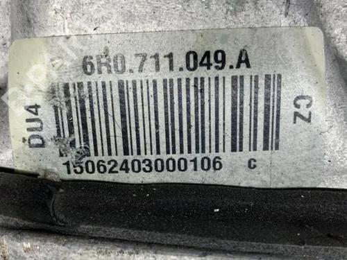 Cable AUDI A1 (8X1, 8XK) S1 quattro | BP36807592E12 - Image 4