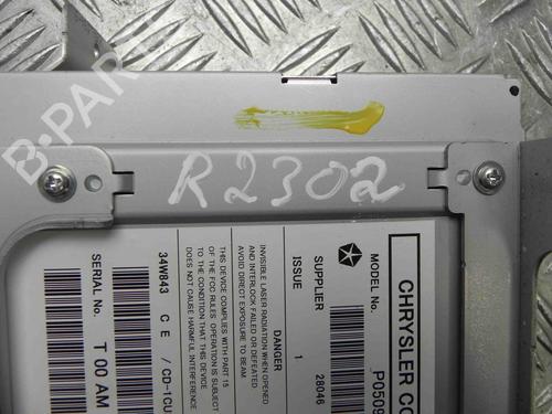 Electronic module JEEP GRAND CHEROKEE IV (WK, WK2) 3.0 CRD V6 4x4 | BP28909046M83 - Image 6