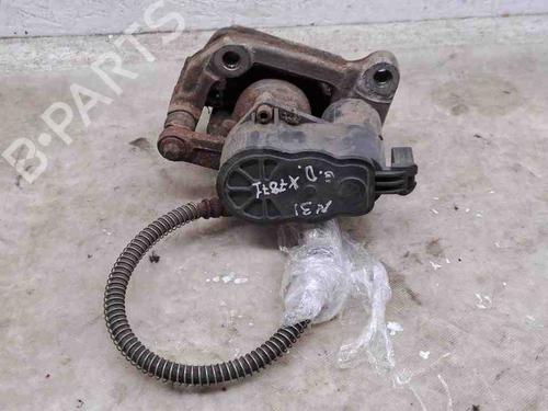 Right rear brake caliper OPEL MOKKA 1.2 (76) | BP29866184M106