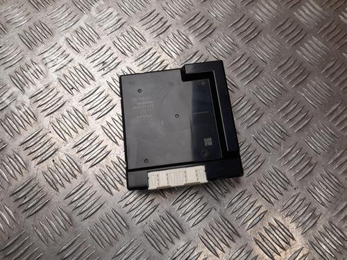 Used Electronic module SUBARU XV (_GP_) 2.0 D AWD (GPD) (147 hp) 28921000