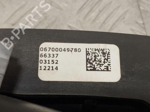 Pedal MASERATI GHIBLI III (M157) 3.0 S Q4 | BP28942646I4 