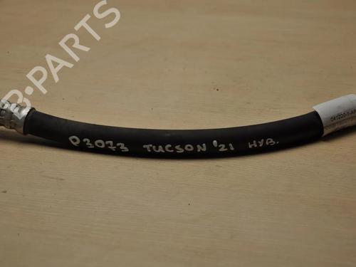 AC pipe HYUNDAI TUCSON (NX4E, NX4A) 1.6 T-GDi Hybrid | BP28942486M126  - Image 5
