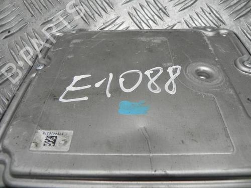 Engine control unit (ECU) OPEL CORSA C Hatchback Van (X01) 1.3 CDTI 16V (F08, W5L) | BP37578896M57 - Image 4