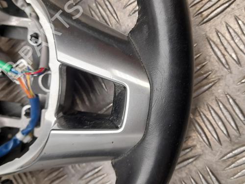 Steering wheel MAZDA 6 Estate (GJ, GL) 2.2 D (GJ2FW, GJ692) | BP28937808C49 - Image 7