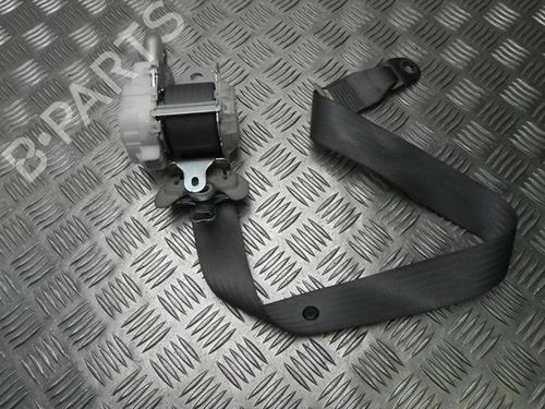 Used Front left seatbelt TOYOTA PRIUS (_W3_) 1.8 Hybrid (ZVW3_) (99 hp) 28925219