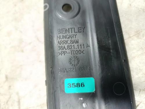 Other BENTLEY BENTAYGA (4V1) 6.0 | BP33847866O1 - Image 6