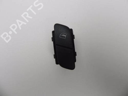 Used Left front window switch Left front window switch VW POLO IV (9N_, 9A_) 1.4 TDI (80 hp) 28919314 28919314