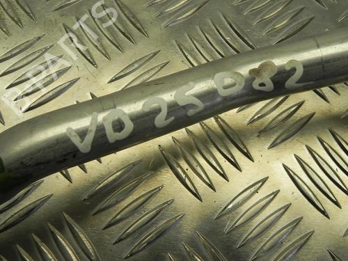 AC pipe RENAULT ZOE (BFM_) ZOE | BP28916488M126 