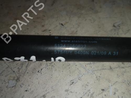 Hinge/Door check strap BMW 1 (E81) 118 d | BP28922786C146 