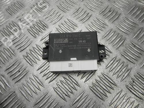 Used Electronic module Electronic module 36896885 36896885