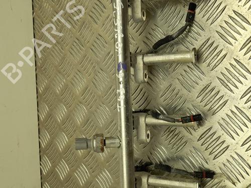 Used Injection rail VOLVO XC60 II (246) T5 (254 hp) 28942218