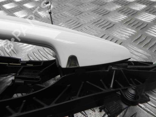 Front right exterior door handle BMW 2 Gran Tourer (F46) 220 i | BP28926972C129 