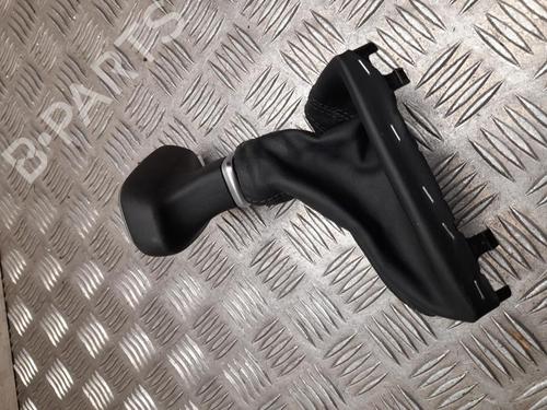 Shift knob AUDI A6 C7 Avant (4G5, 4GD) 3.0 TDI | BP37554853I34 - Image 2