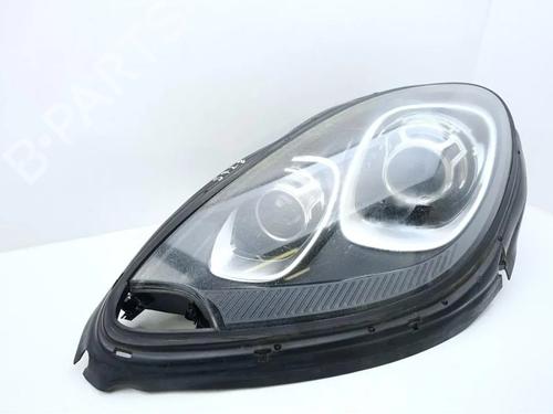 Left headlight PORSCHE MACAN (95B) 3.0 S | BP34189991C28  - Image 10