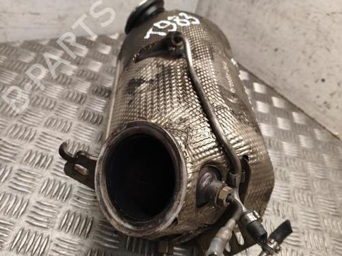 Catalyst MERCEDES-BENZ VITO Tourer (W447) 116 CDI (447.701, 447.703, 447.705) | BP40112214M10 - Image 4