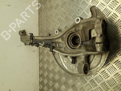 Right front brake caliper AUDI A4 B9 (8W2, 8WC) 2.0 TFSI | BP28943310M104