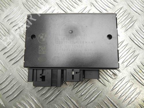 Used Electronic module BMW X1 (F48) xDrive 20 d (190 hp) 28917324