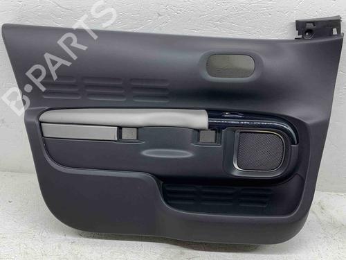 Used Front left panel CITROËN C4 CACTUS 1.2 THP 110 (110 hp) 28919603