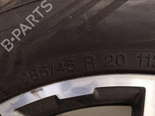 Rim AUDI Q7 (4MB, 4MG, 4MQ) 3.0 TFSI quattro | BP28940398C45 