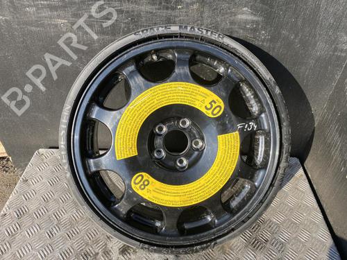 Used Rim Rim 39603593 39603593