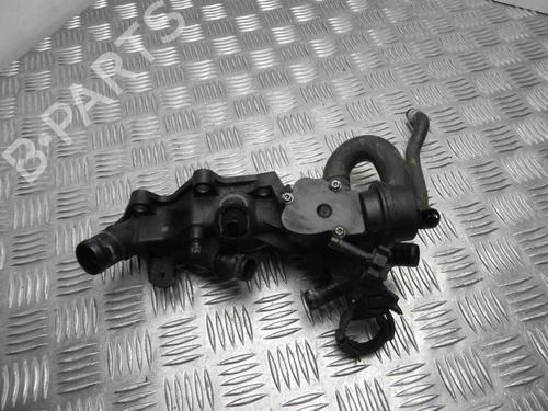 Termostathus Termostathus NISSAN QASHQAI II (J11, J11_) 1.2 DIG-T (115 hp) 37579858 37579858