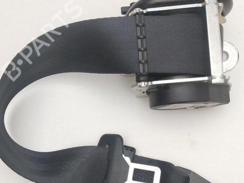Used Rear right seatbelt MASERATI QUATTROPORTE VI 3.8 GT S (530 hp) 28919784