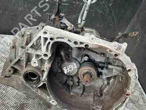Gearbox DACIA DOKKER Box Body/MPV 1.6 LPG | BP28922608M3