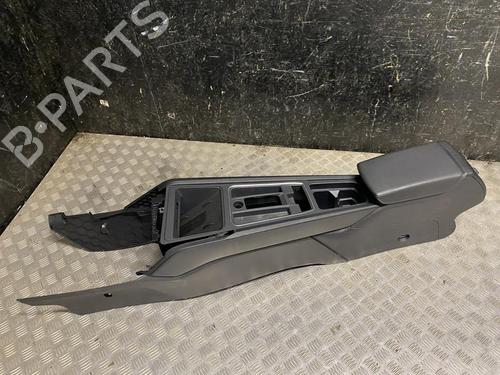 Used Middle console Middle console SEAT LEON Sportstourer (KL8, KLD) 1.5 TSI (150 hp) 40274514 40274514